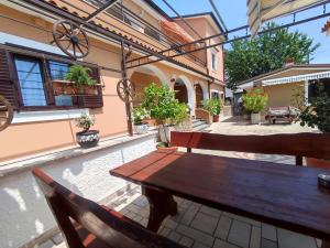 M&R apartmani Rovinj