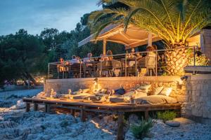 Bed & Breakfast Blu Locanda 