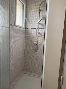 Maisons de vacances Ty Rozair : photos des chambres