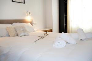 Apartamento 2 Hab y garaje en San Juan de Alicante
