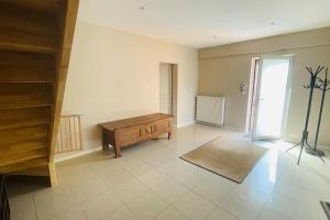 Maisons de vacances Ty Rozair : photos des chambres