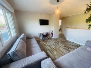 Maisons de vacances Ty Rozair : photos des chambres