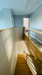 Maisons de vacances Ty Rozair : photos des chambres