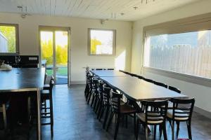 Maisons de vacances Ty Rozair : photos des chambres