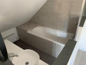 Maisons de vacances Ty Rozair : photos des chambres