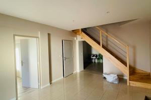 Maisons de vacances Ty Rozair : photos des chambres