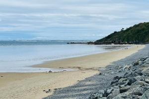 Maisons de vacances Ty Rozair : photos des chambres