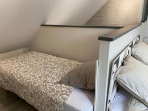 Maisons de vacances Ty Rozair : photos des chambres