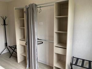 Maisons de vacances Ty Rozair : photos des chambres