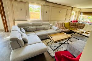 Maisons de vacances Ty Rozair : photos des chambres