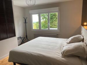 Maisons de vacances Ty Rozair : photos des chambres