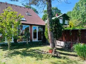 Vadvirág Apartmanház - Túrkeve