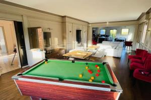 Maisons de vacances Ty Rozair : photos des chambres