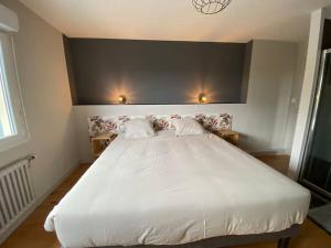 Maisons de vacances Ty Rozair : photos des chambres