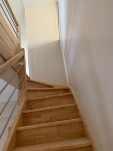 Maisons de vacances Ty Rozair : photos des chambres