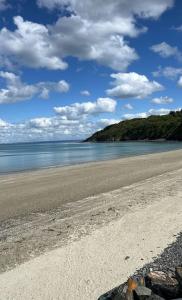 Maisons de vacances Ty Rozair : photos des chambres