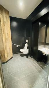 Maisons de vacances Ty Rozair : photos des chambres