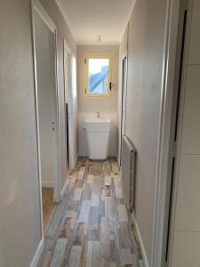 Maisons de vacances Ty Rozair : photos des chambres