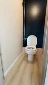 Maisons de vacances Ty Rozair : photos des chambres