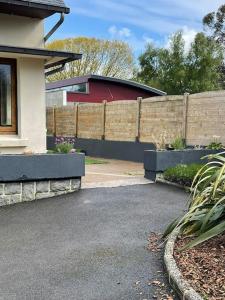 Maisons de vacances Ty Rozair : photos des chambres