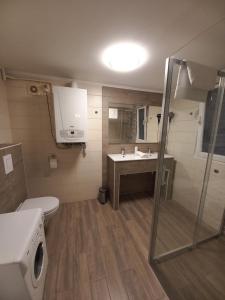 Vadvirág Apartmanház