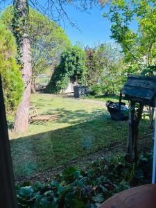 Vadvirág Apartmanház