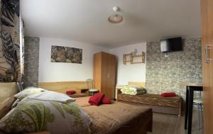 Wynajem Pokoi Stachon