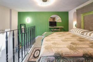 La Finestra sul Castello