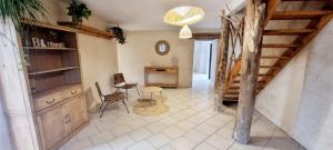 Domaine du Moment Présent