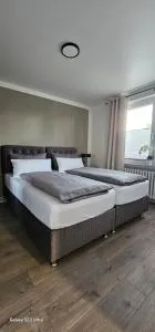 Gästehaus Orchidee - Eystrup