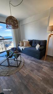 SUR, Departamento con Vista Centro 4 pax opc Cochera