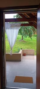 Apartmán nad vínnym sklepom