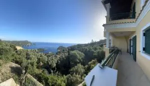 Mariza's View House - Lákones