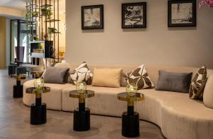 Leonardo Hotel Lago di Garda - Wellness and Spa