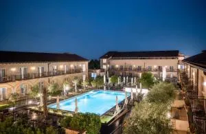 Leonardo Hotel Lago di Garda - Wellness and Spa - Lazise