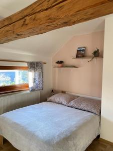 Apartmán Na Vršku