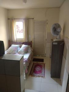 Pousada Gruta São Tomé