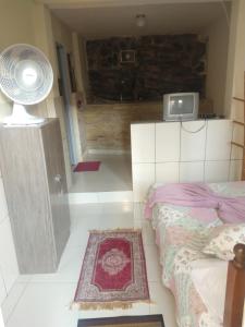 Pousada Gruta São Tomé