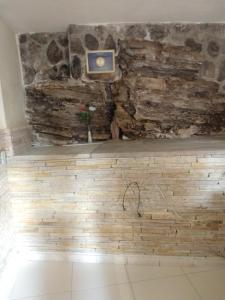 Pousada Gruta São Tomé