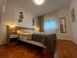 Soho Beach - DeLuxe Apartment