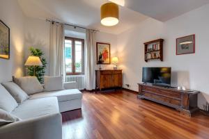 Malavolta Apartment by Mamo Florence