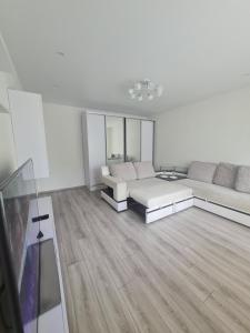 Апартаменти біля Порт Сіті