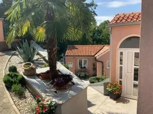 Apartman Indy - Marčelji