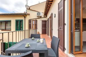 Malavolta Apartment by Mamo Florence