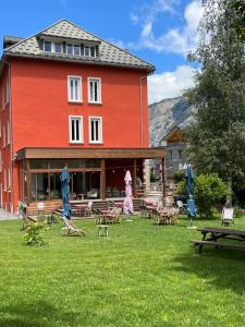 Hotels hotel oberland : photos des chambres