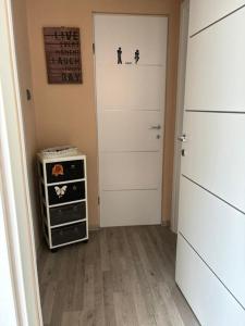Apartman Indy