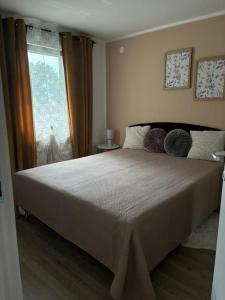 Apartman Indy