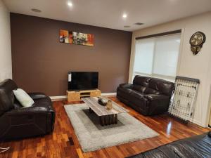 Home in Greenvale, Victoria