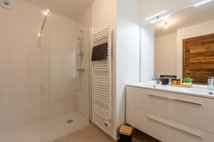 Appartements Appartement standing 