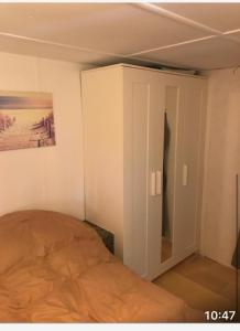 Beautiful tinyhouse sea dune and camping bakkum